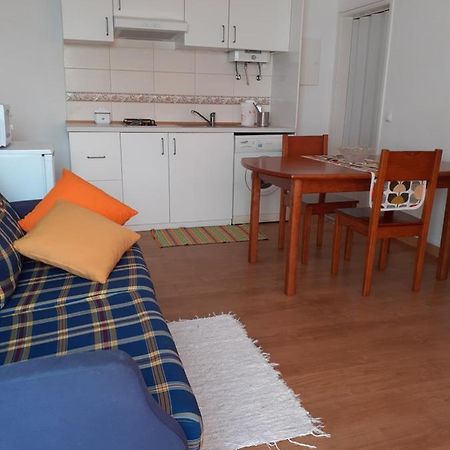 Casas Dona Zi Vila Nova de Milfontes Exterior foto