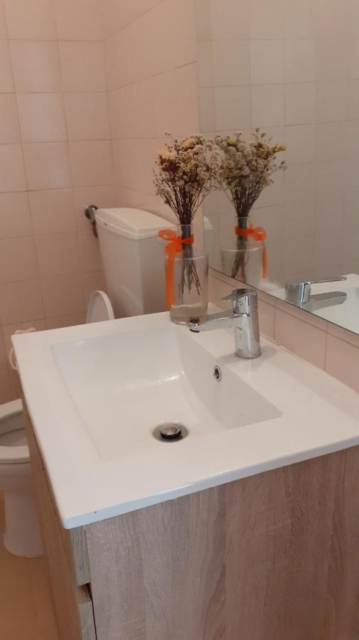 Casas Dona Zi Vila Nova de Milfontes Exterior foto