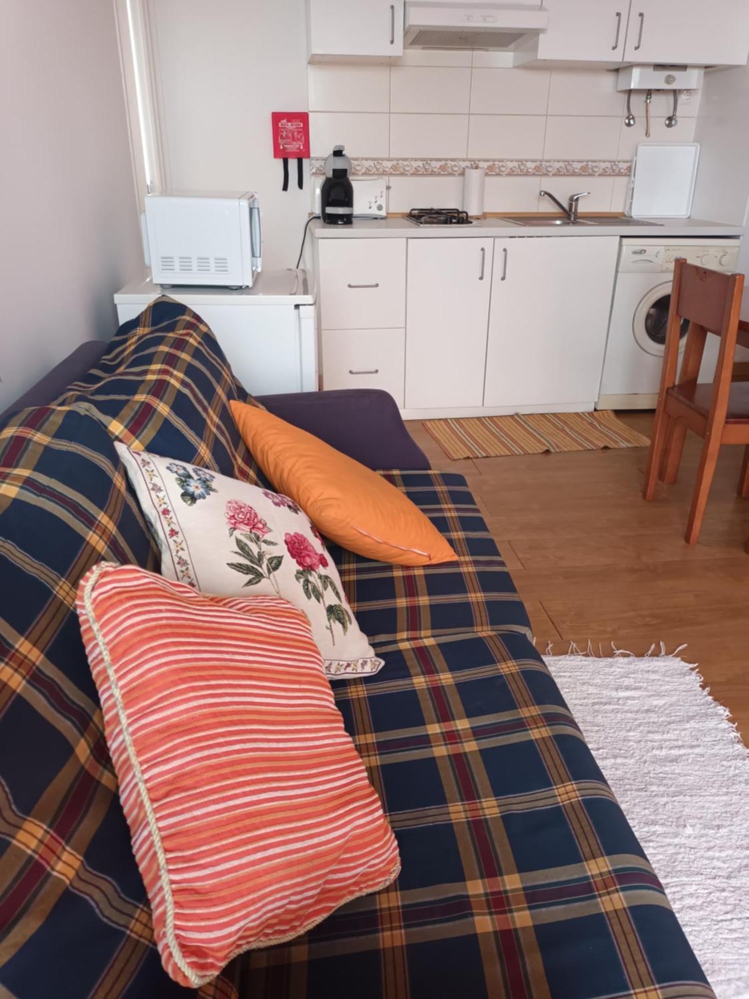 Casas Dona Zi Vila Nova de Milfontes Exterior foto