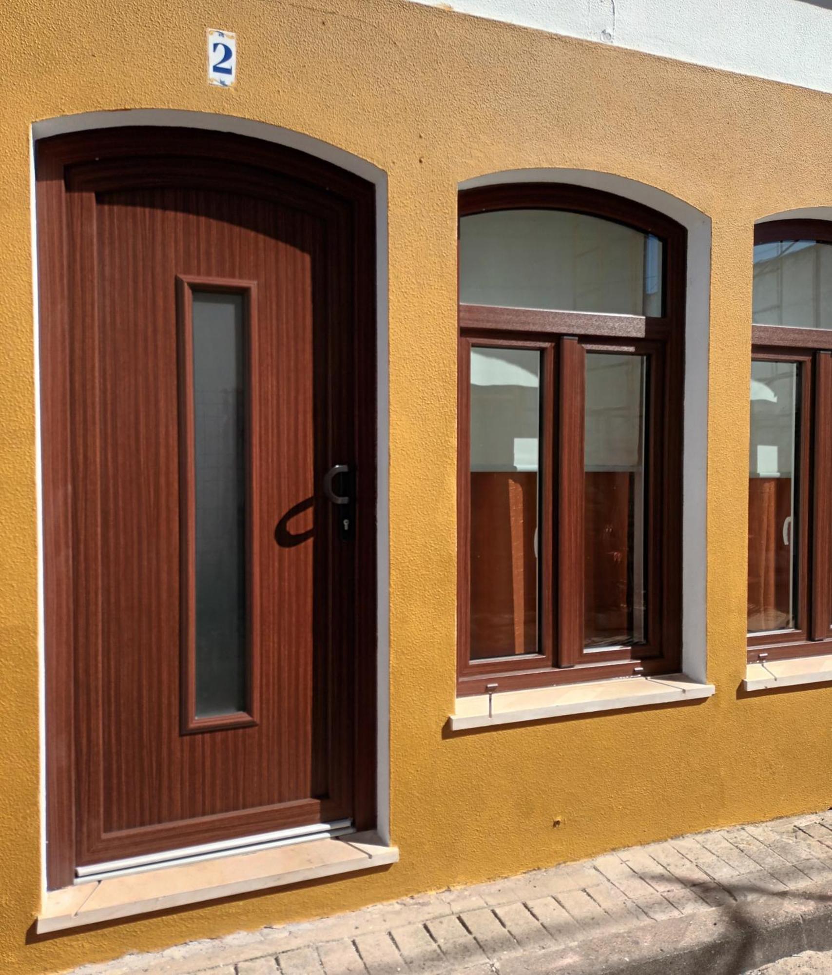 Casas Dona Zi Vila Nova de Milfontes Exterior foto