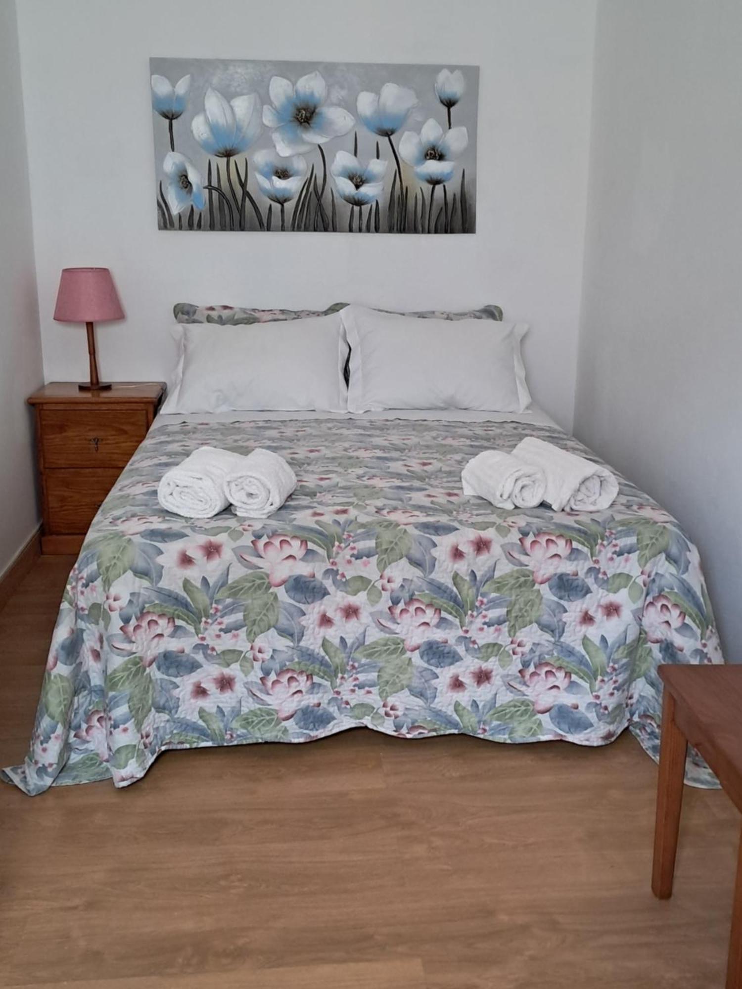 Casas Dona Zi Vila Nova de Milfontes Exterior foto