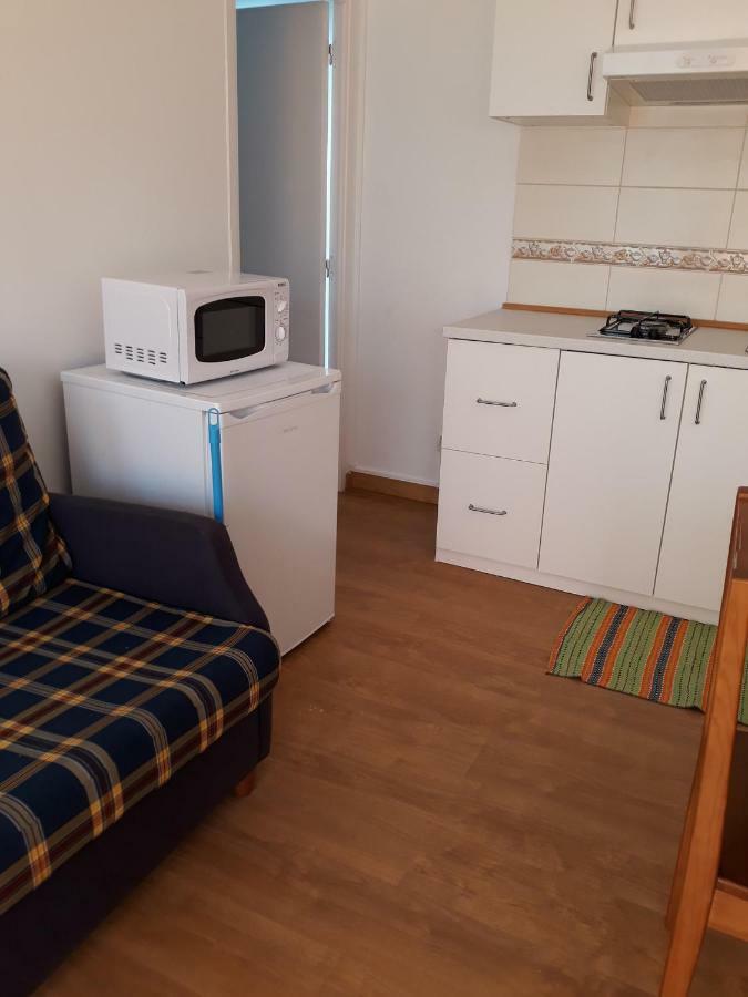 Casas Dona Zi Vila Nova de Milfontes Exterior foto