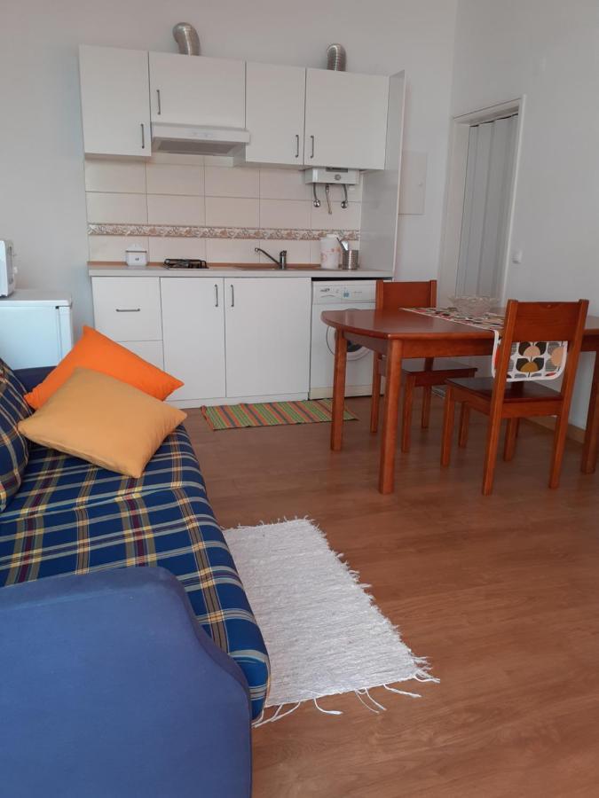 Casas Dona Zi Vila Nova de Milfontes Exterior foto